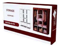Closet Ropero Armable